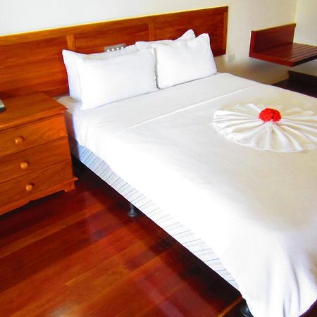 Madang Star International Hotel Habitación foto