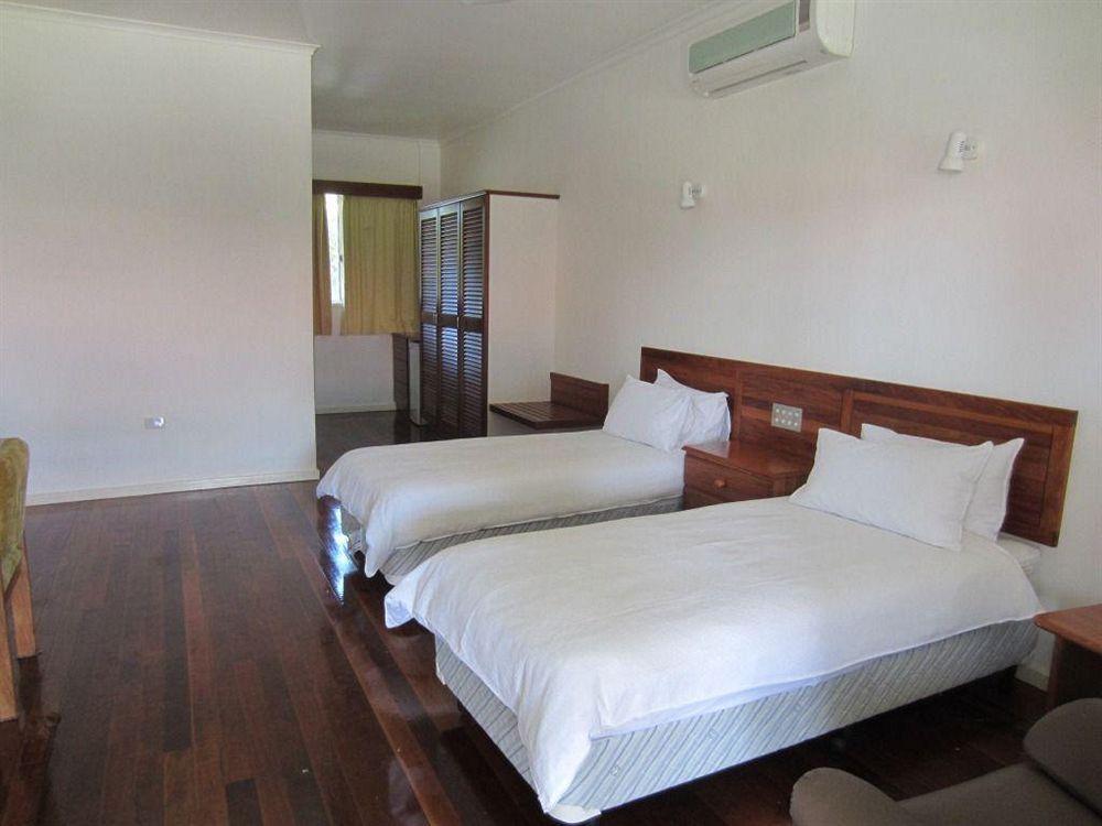 Madang Star International Hotel Habitación foto