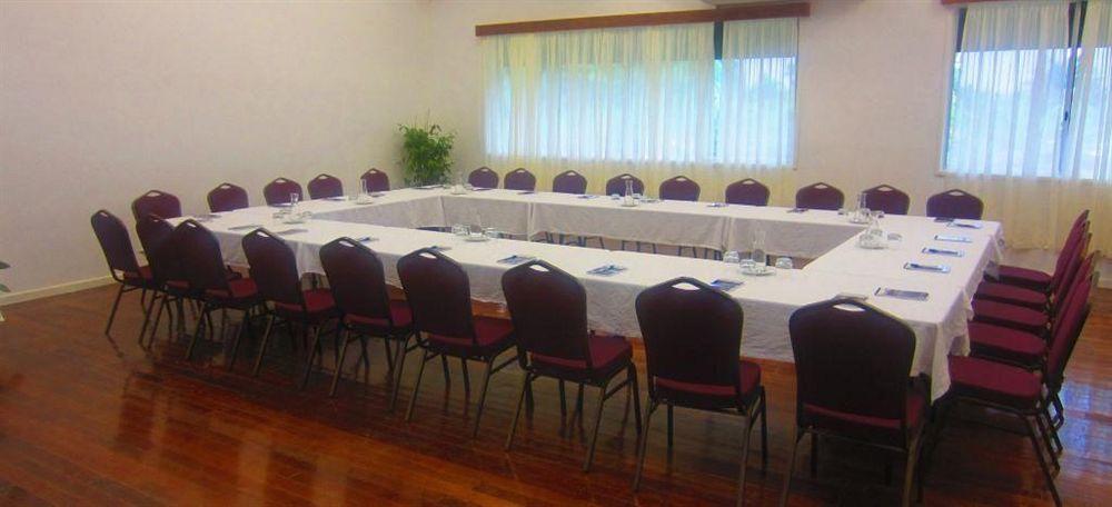 Madang Star International Hotel Negocio foto