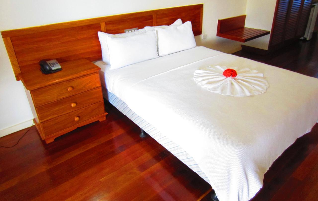 Madang Star International Hotel Habitación foto
