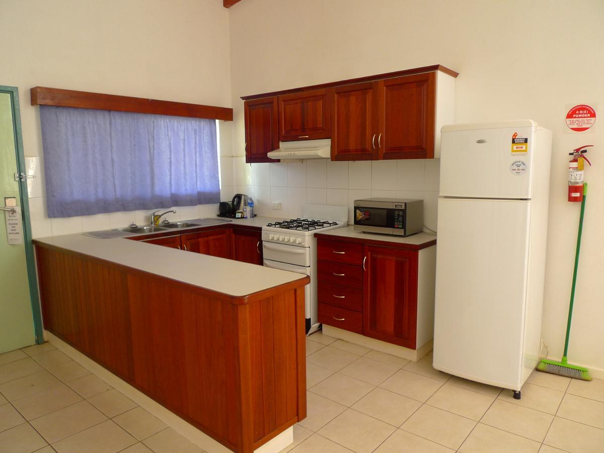 Madang Star International Hotel Exterior foto