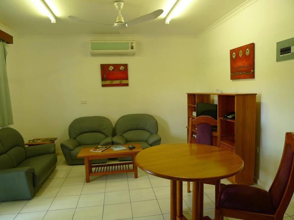 Madang Star International Hotel Exterior foto